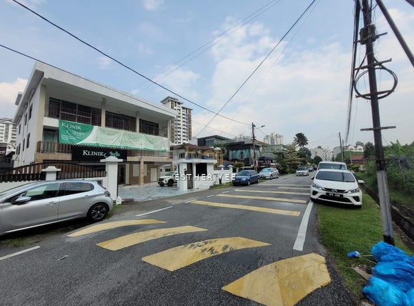 Ampang, Selangor 68000
