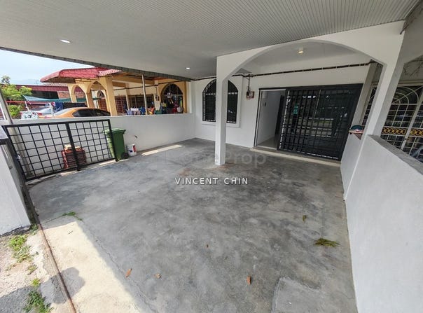 Klebang Restu, Ipoh, Perak 30020
