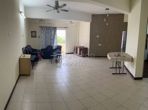 Jalan Raja Dr. Nazrin Shah, 31350, Perak, Ipoh, Perak 31350