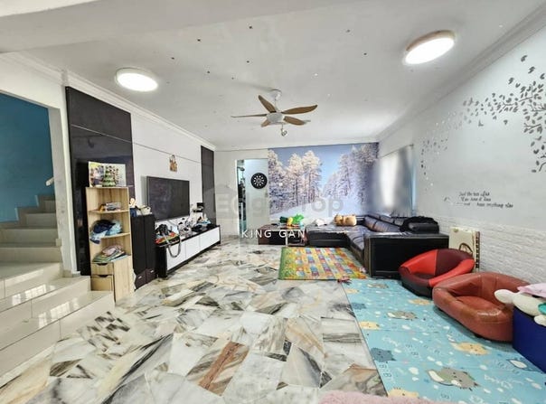 Jalan Damai Perdana, Cheras, Selangor 56000
