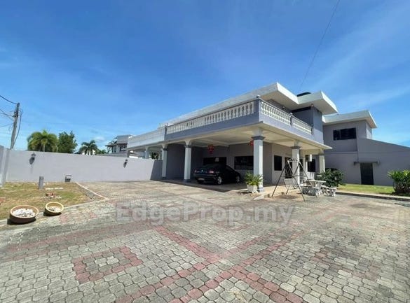 5,LEBUH CAVENDISH, TAMAN MANSION, 30250, Kinta, Perak 30250