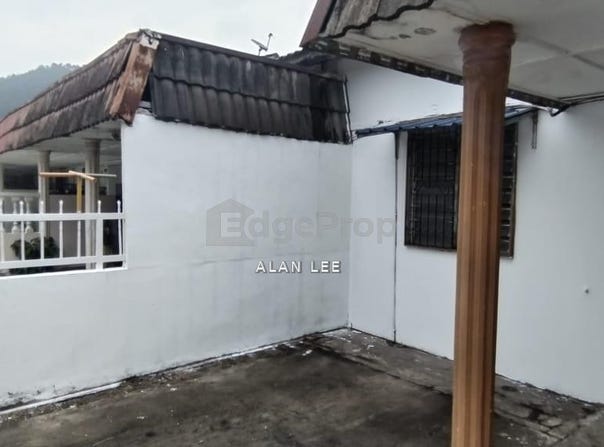 Jalan Teratai 1/2, Ampang, Selangor 56100