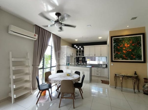 Bandar Sungai Long, Kajang, Selangor 43500