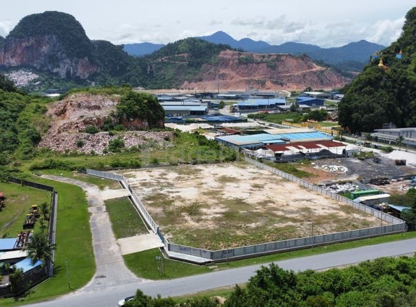 Kampong Kepayang, Perak 31300