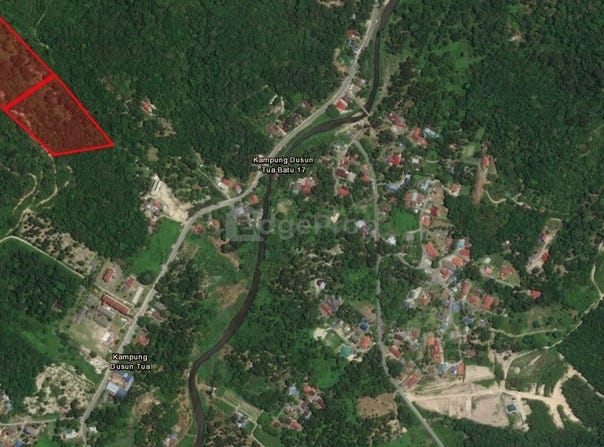 B, Hulu Langat, Selangor 43100