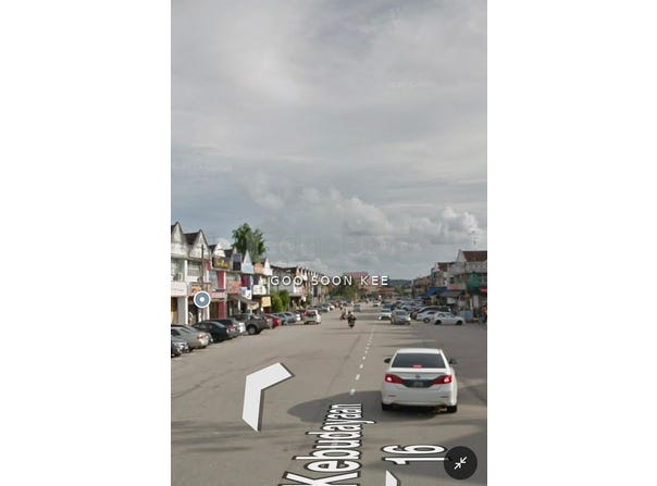 Jalan Kebudayaan 16, Skudai, Johor 81300