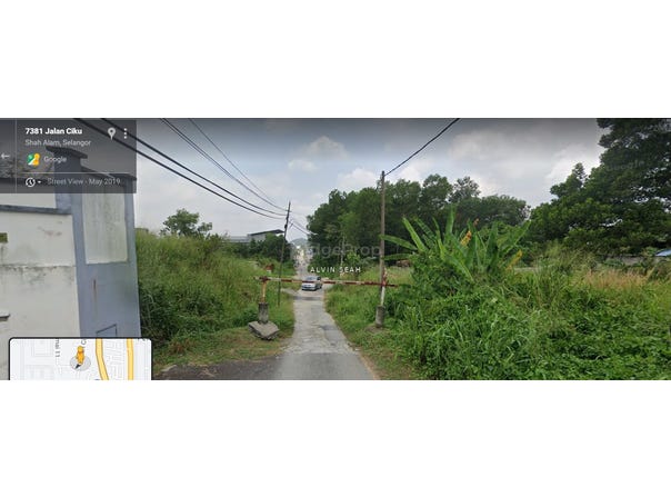 Selangor, Shah Alam, Selangor 40300