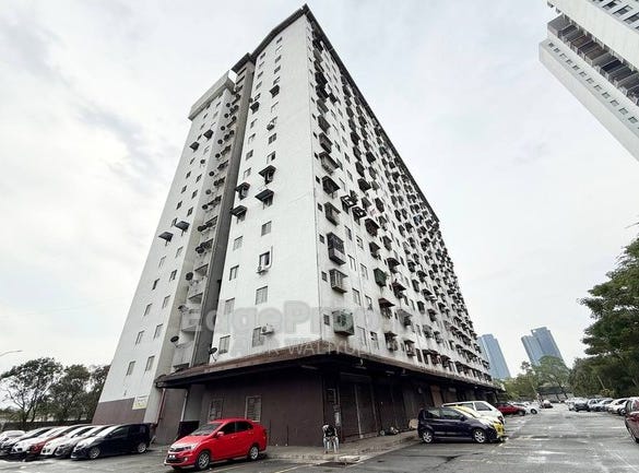 Shah Alam, Selangor 40200