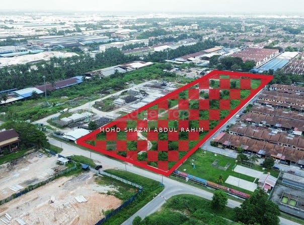 Klang, Selangor 41050
