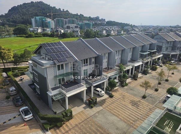 Putra Heights, Putra Heights, Selangor 47650