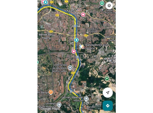 Kajang, Selangor 43000