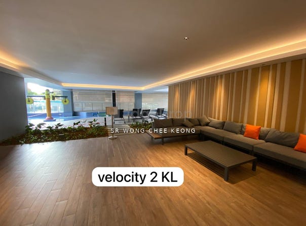 Jalan Peel, Sunway Velocity, 55100, Kuala Lumpur, Cheras, Kuala Lumpur 55100