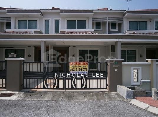 Seri Bougainvillea, Ipoh, Perak 31350