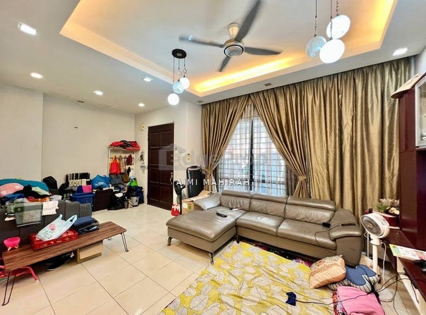 Bangi, Selangor 43000