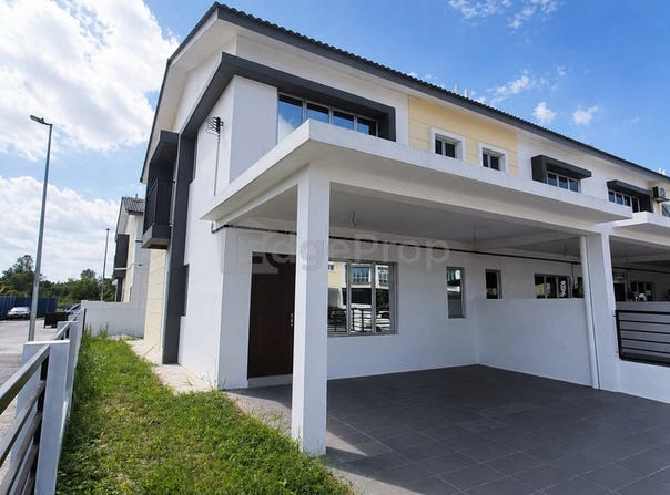 Sepang, Selangor 43900