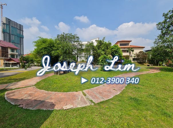 Jalan 2/155A, Bukit Jalil, Kuala Lumpur 57000