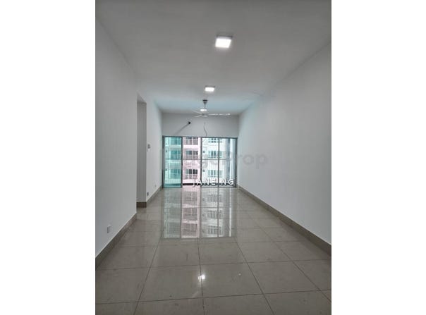 Jalan Razak Mansion, Sungai Besi, Kuala Lumpur 57100