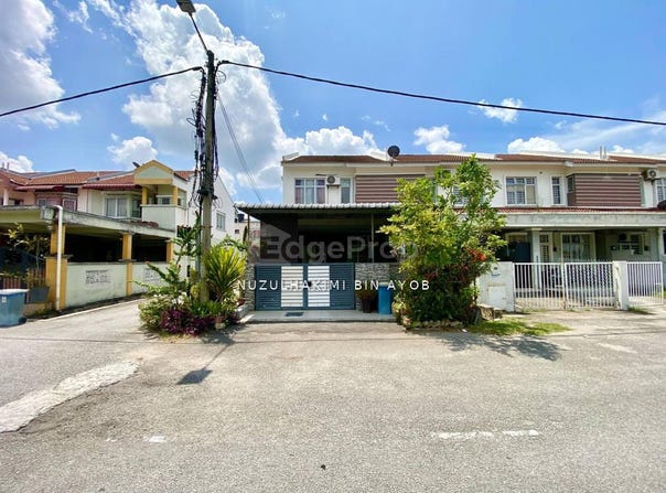 Banting, Selangor 43900