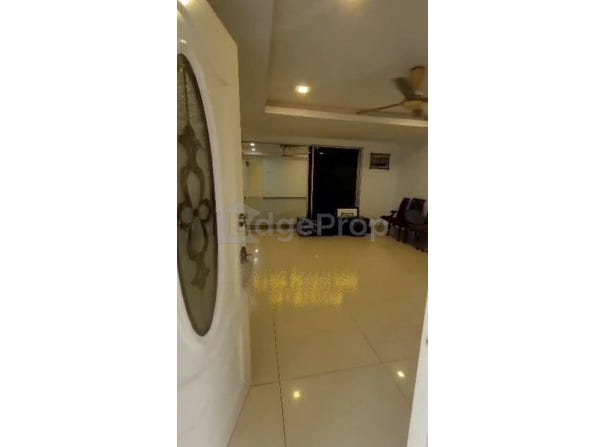 Jalan Chenderai, Jalan Tempinis, Bangsar, Kuala Lumpur 59100