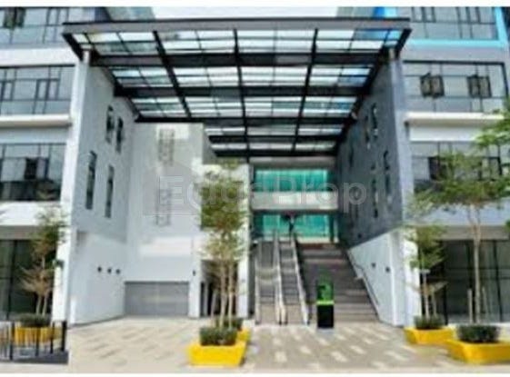 CBD Perdana, Jalan Perdana, Off, Persiaran Multimedia, Cyberjaya, Selangor 63000