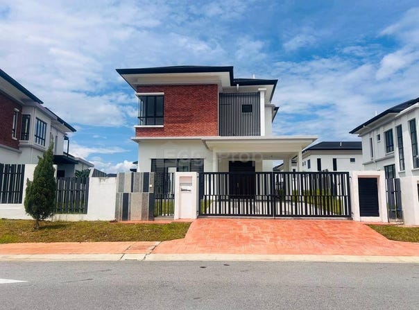 Bangi, Selangor 43000