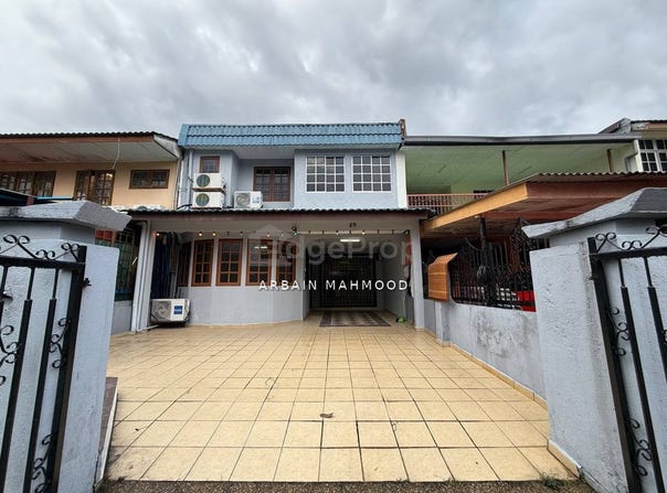 Jalan 37/56, Keramat, Selangor 54200