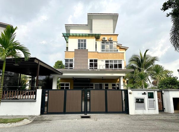 Cheras, Selangor