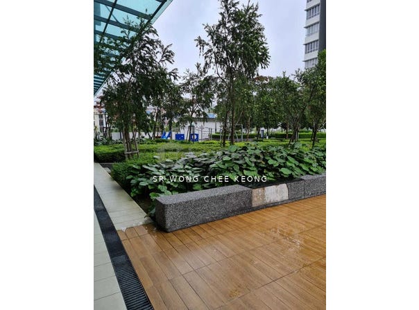 Segambut, Kuala Lumpur 51200