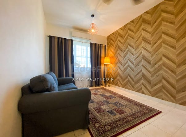 Jln Kenyalang 11/3, 47810, Selangor, Kota Damansara, Selangor 47810