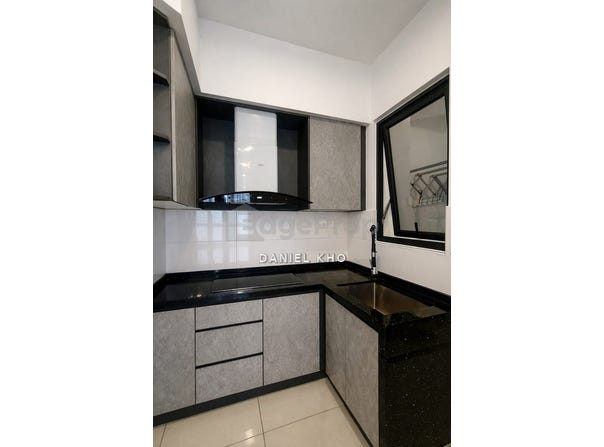 Jalan Puteri 7/2, Bandar Puteri Puchong, Selangor 47100