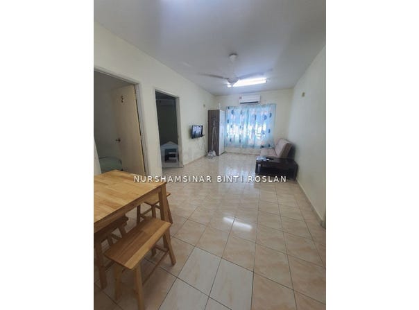Persiaran Lembah Perpaduan, 31400, Perak, Ipoh, Perak 31400