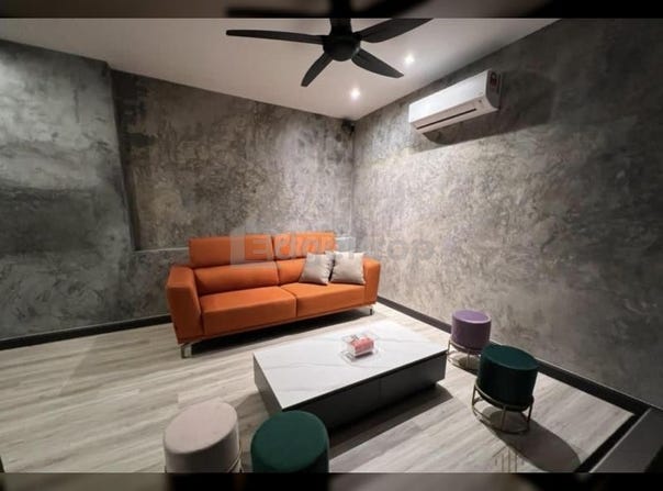 Taman OUG, Kuala Lumpur 58200