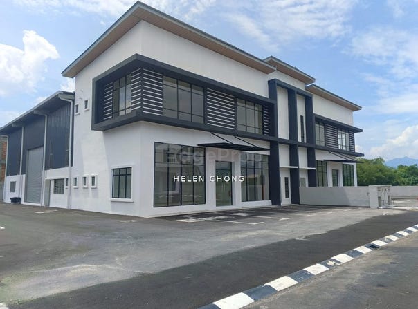 Kinta, Perak 31200