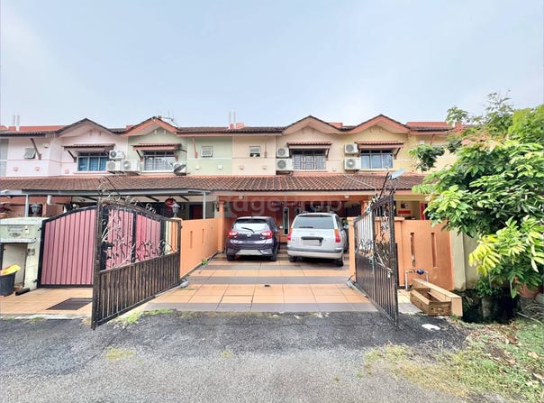 Jalan TPP 6, Puchong, Selangor 47100