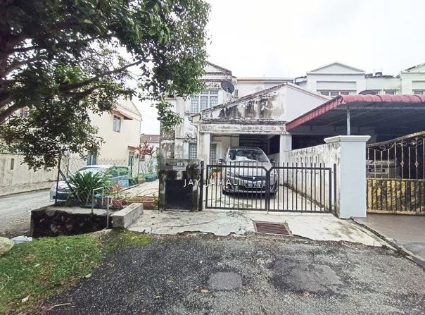 Seri Kembangan, Selangor 43300