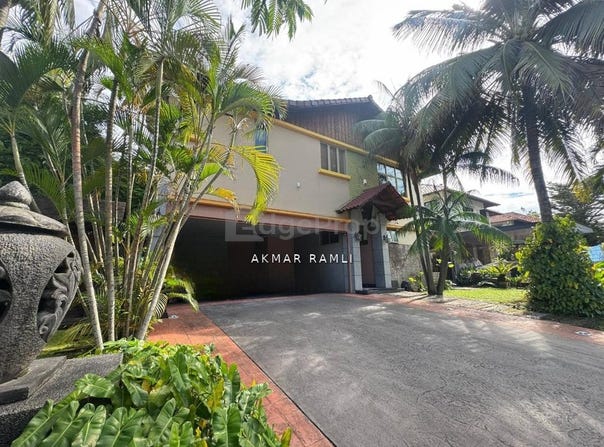 Jalan Usahawan, Glenmarie, Selangor 40150