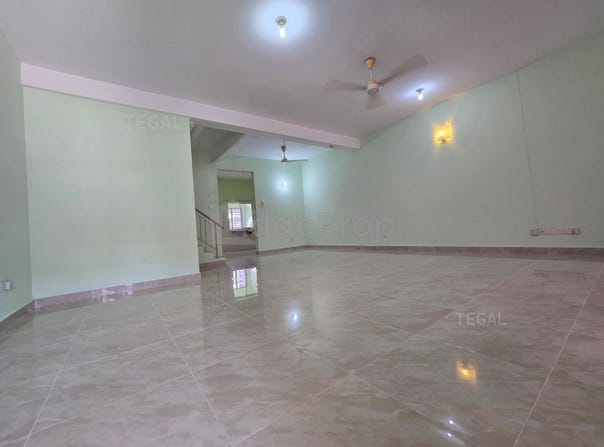 Jalan Kerongsang, Klang, Selangor 41200