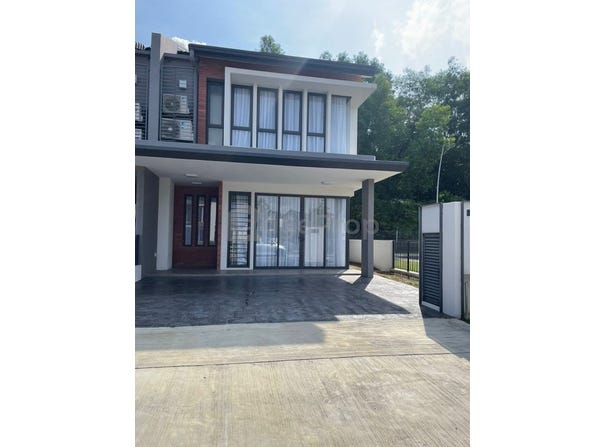 Ilham Residence, Shah Alam, Selangor 40160