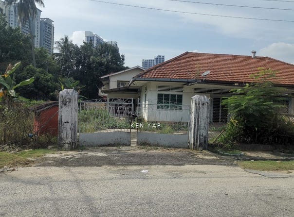 Jalan Klang Lama, Petaling Jaya, Selangor