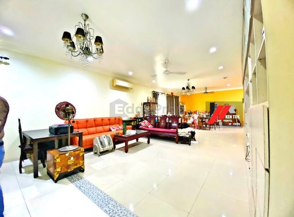 Jalan Rimba Riang 9/1, Kota Damansara, Selangor