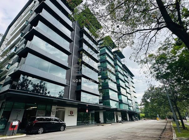Cyberjaya, Selangor 63000