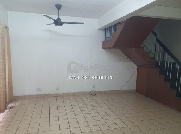 Jalan USJ 2/1, USJ, Selangor 47600