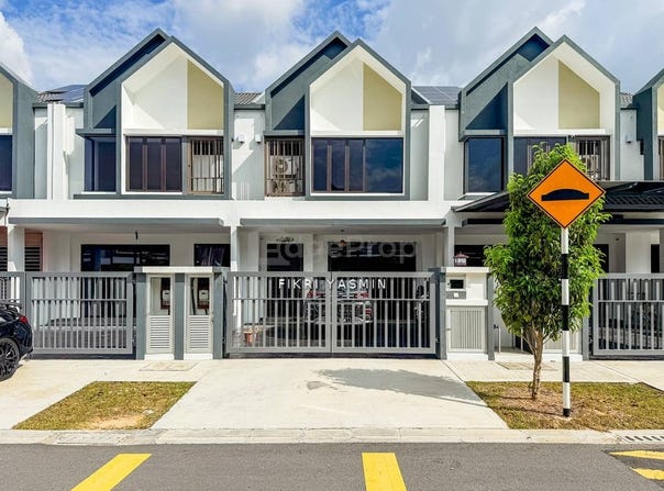 Dengkil, Selangor 43800