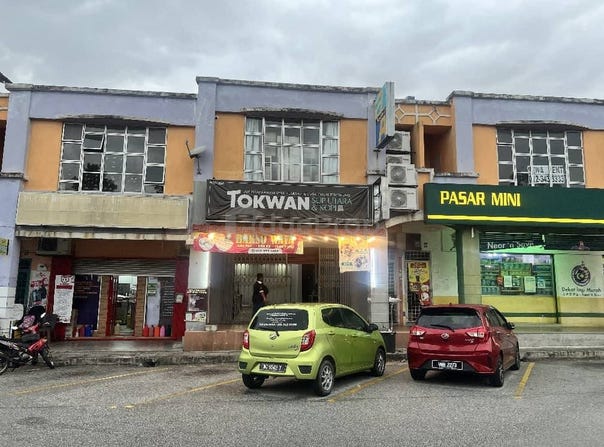 Bandar Puncak Alam, Selangor 42300
