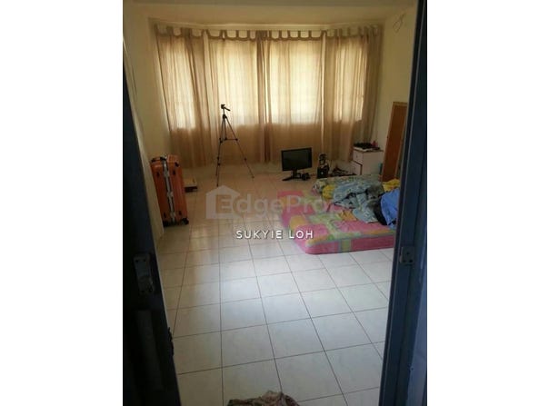 Ampang, Pandan Indah, Selangor 68000