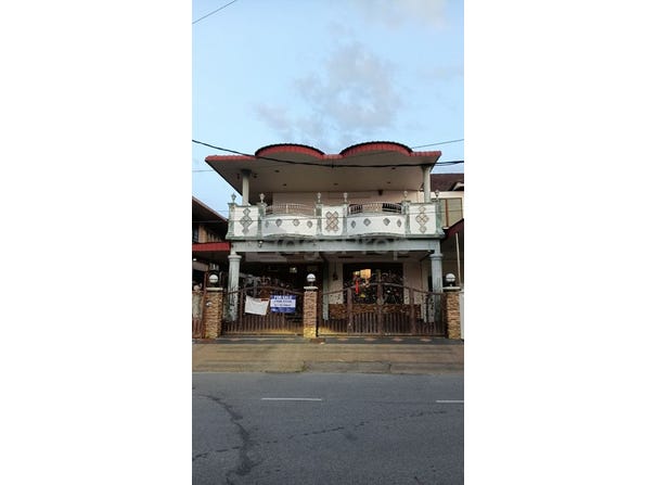 Sungai Petani, Kedah 8000