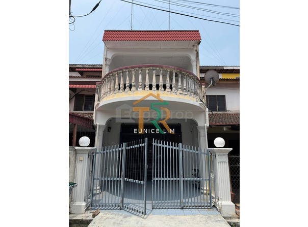 Jalan Gading, Muar, Johor 84000