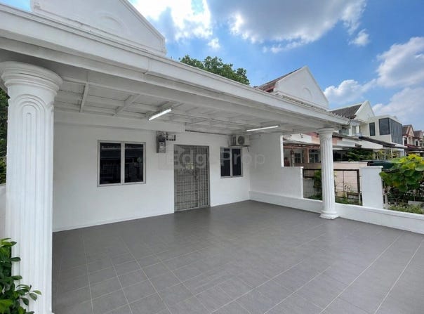 Bandar Sunway, Selangor 47500