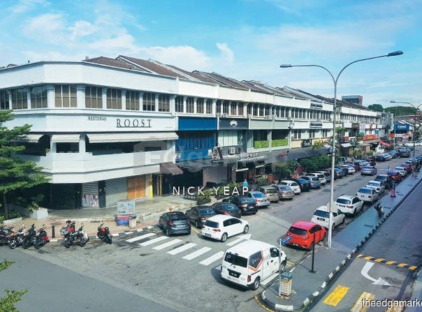 Bangsar, 59100 Kuala Lumpur, Bangsar, Kuala Lumpur 59100