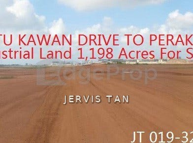 Batu Kawan, Penang 14100